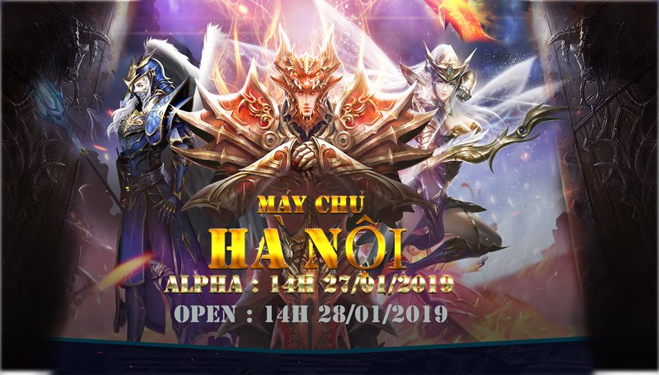 MU Season 2 MUSS2 Miễn Phí Mới Ra Đông Người Chơi Muhanoiss2.vn | Hanoi