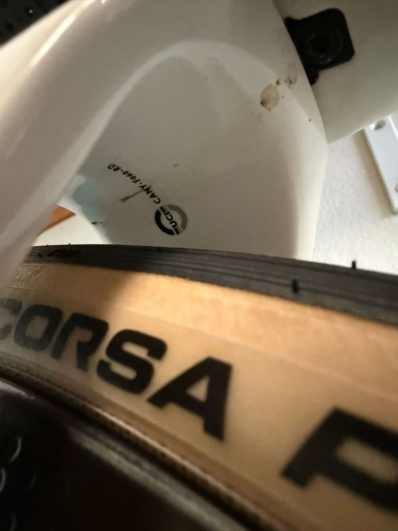 Hello everyone! Looking for Canyon FLASH 800 GEAR GROOVE