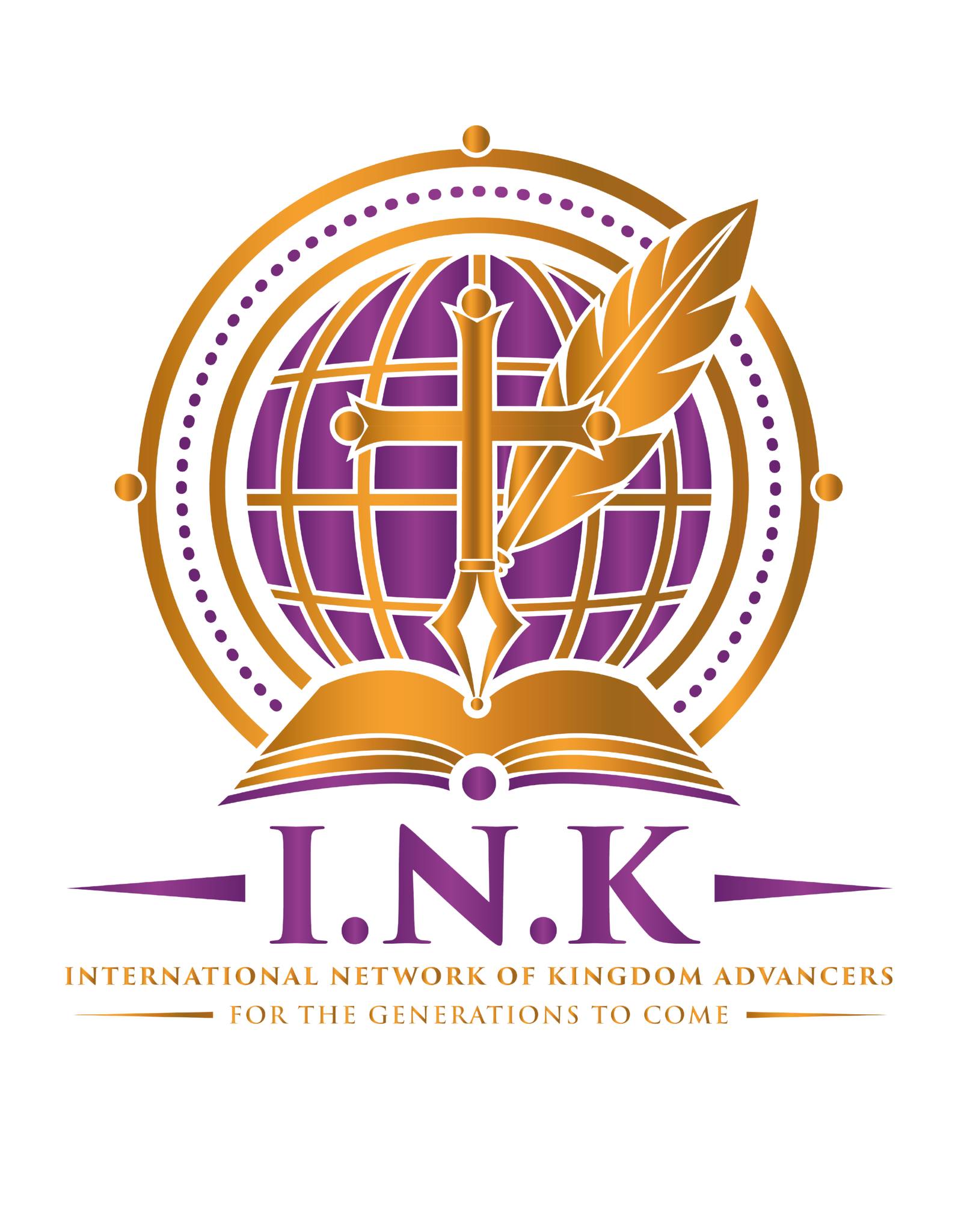International Network of Kingdom Advancers-INK