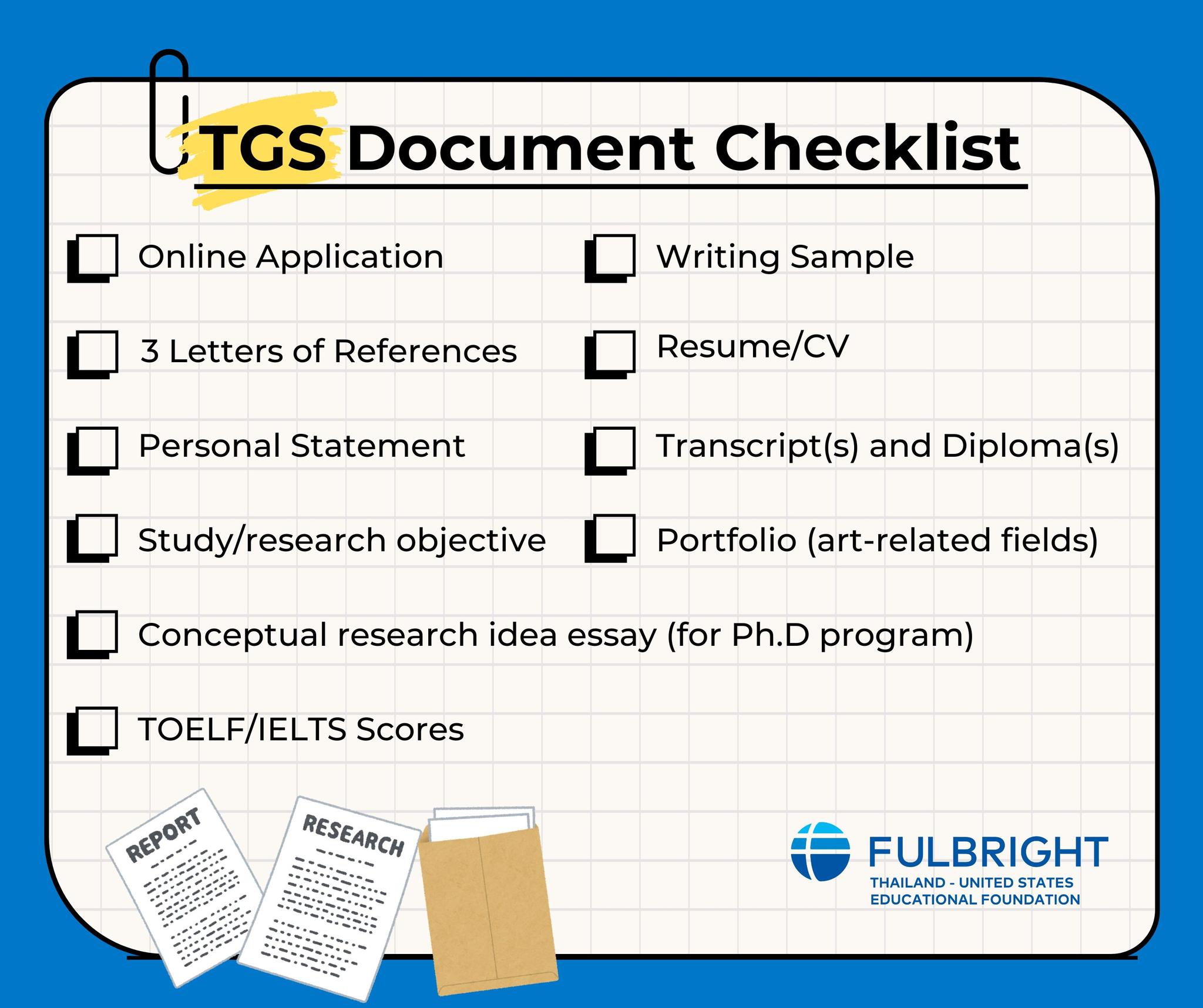 Fulbright Thailand added a new photo. - Fulbright Thailand