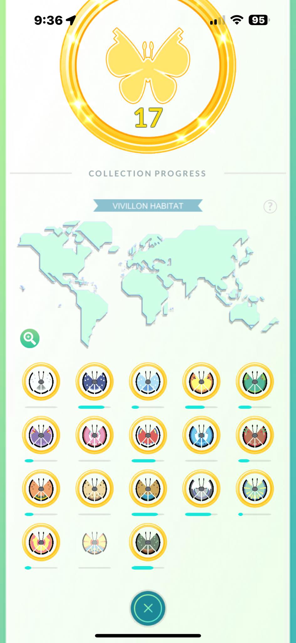 ポケモンgo オーシャン フレンド