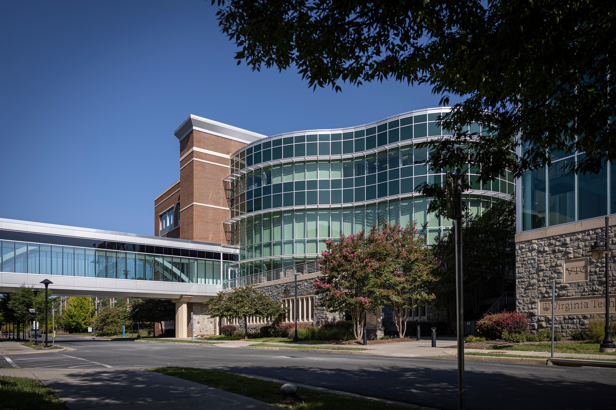The Virginia... - Virginia Tech Carilion School of Medicine | Facebook