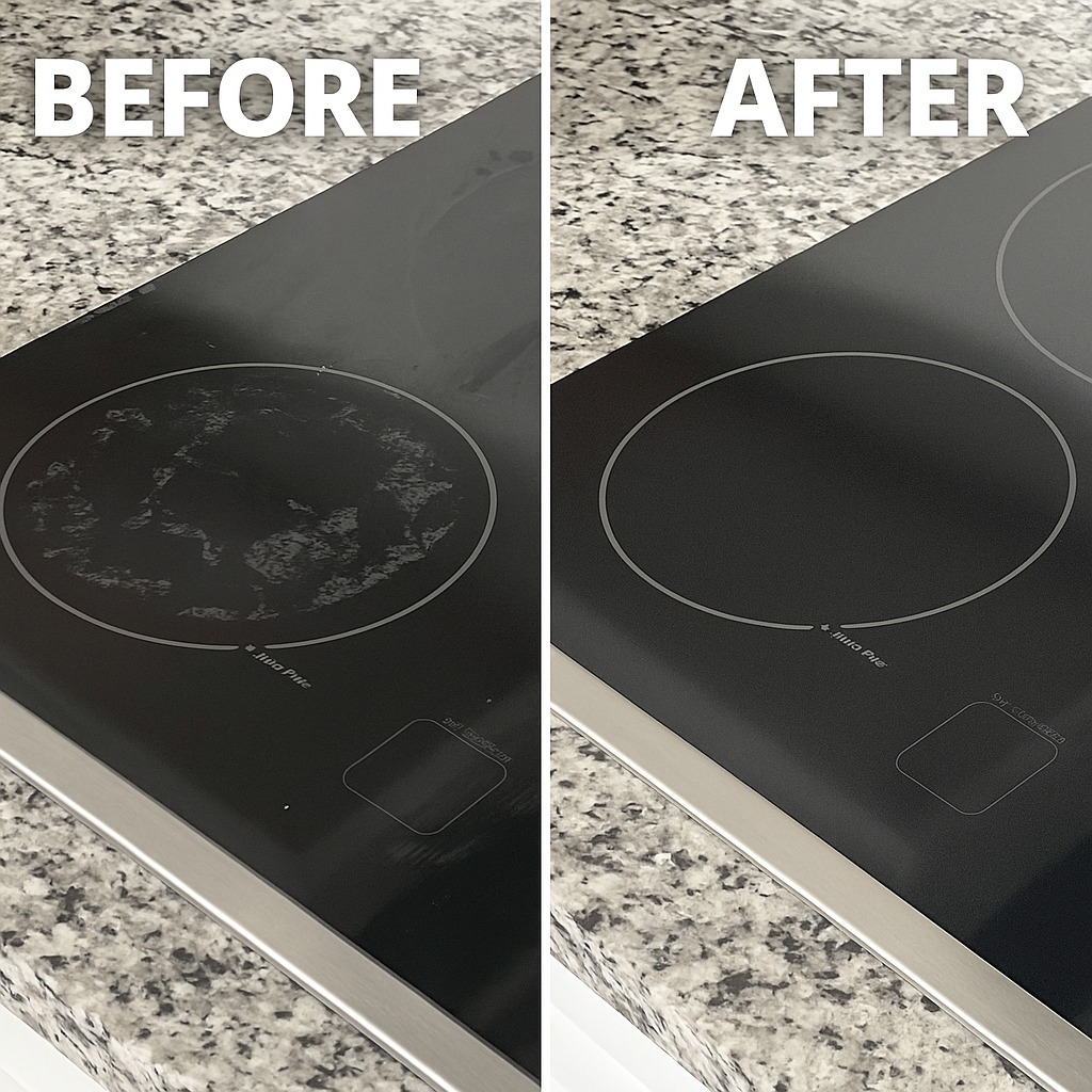 Best Way to Clean Glass Stove: Expert Tips Revealed