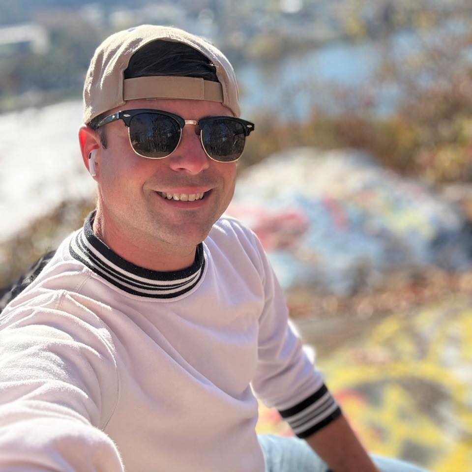 Jeremy Edwards on Reels | Facebook