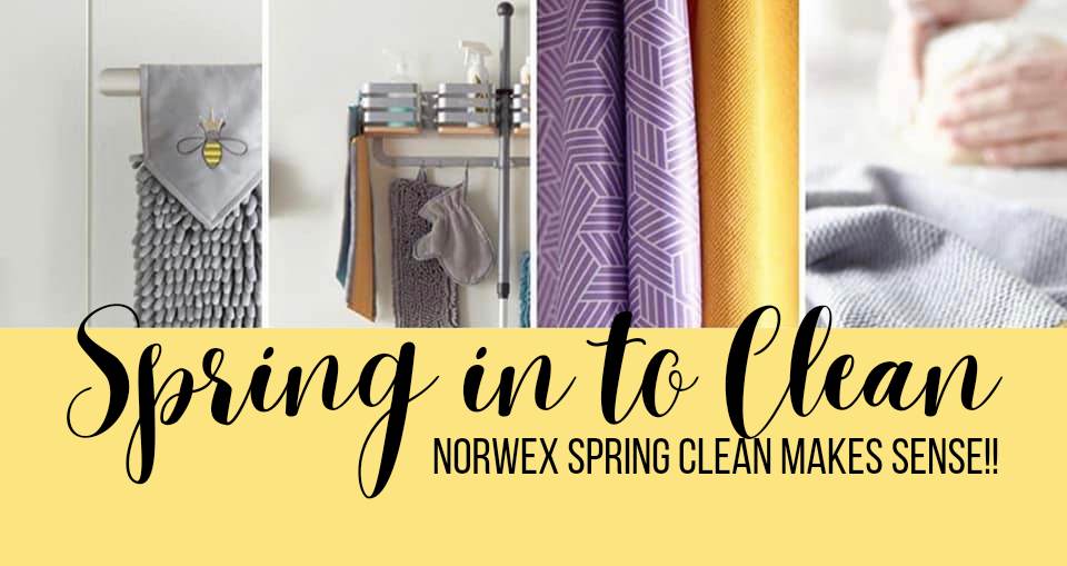 Spring in to {{Clean}}- 3/24-3/29 | Facebook