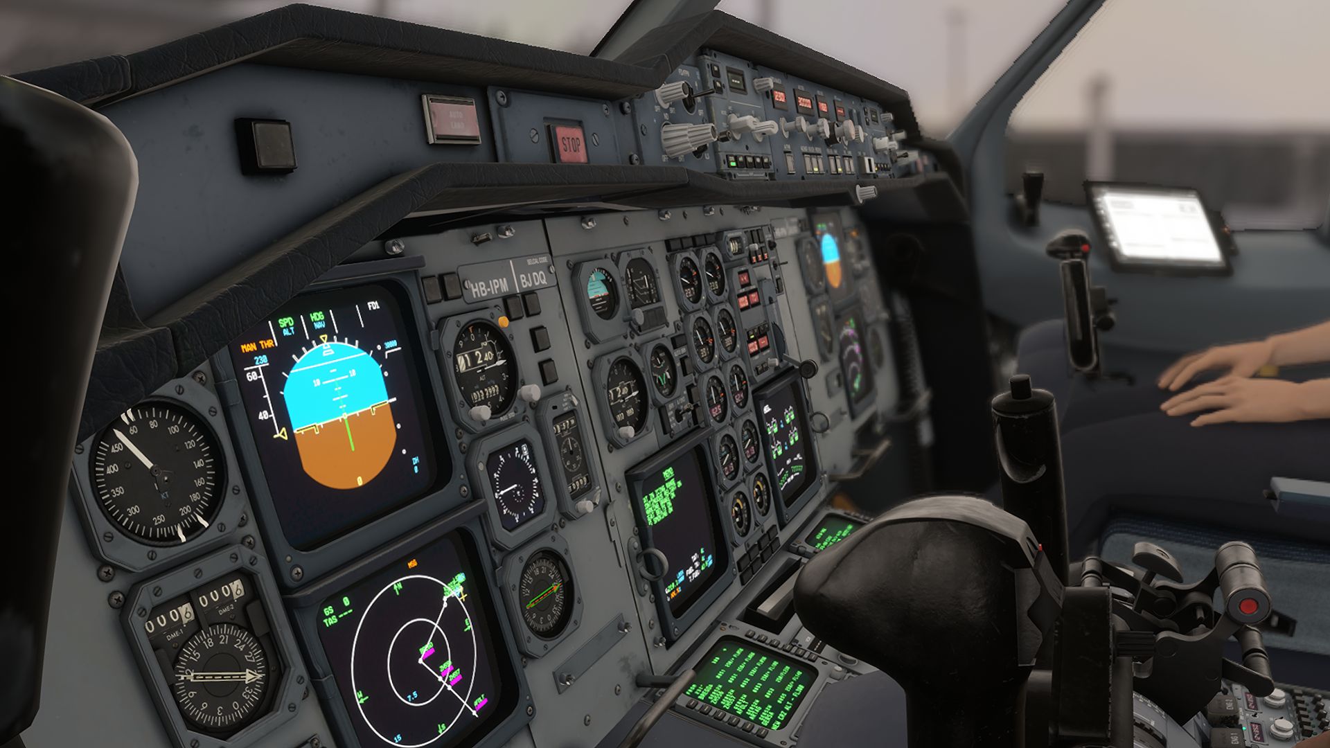 Microsoft Flight Simulator 2024 (Asobo Studio) | A quick blast from ...