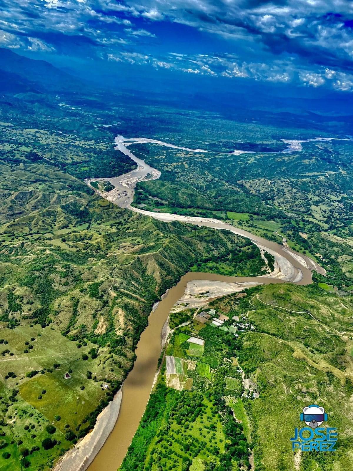 CAUCA al DÍA - El Valle del Río Patía es un lugar lleno de... | Facebook