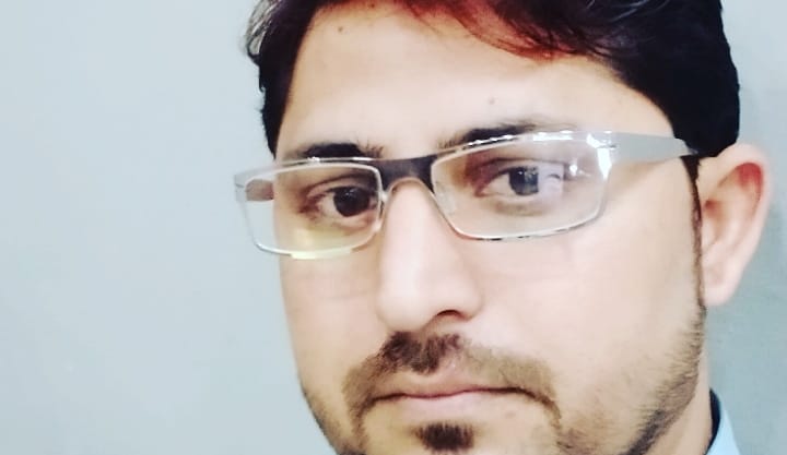 Nadeem khan Rind