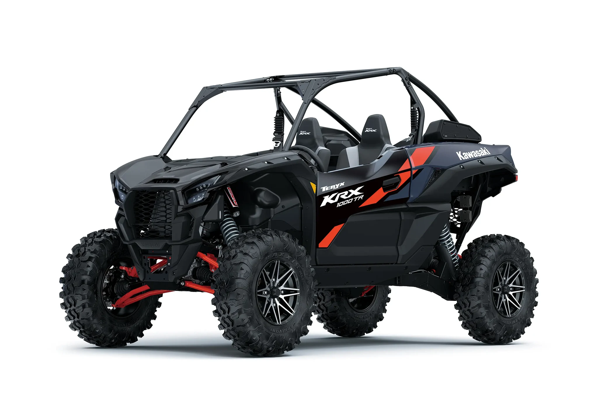 New 2026 Kawasaki Teryx4 H2 Deluxe ES. $39,000 out the door