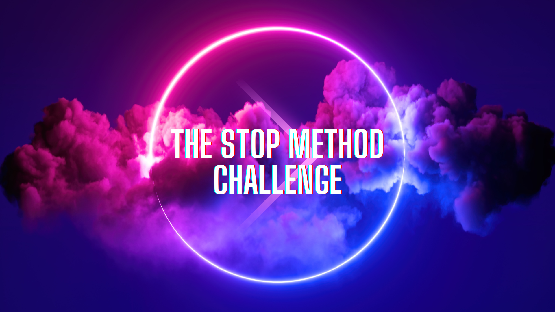10-Day Stop Method Challenge | Facebook