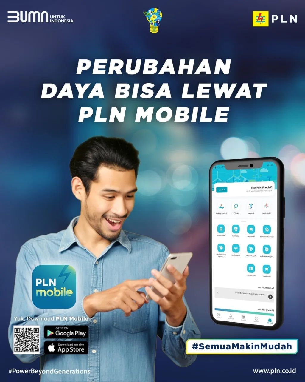 Holla... - PLN Unit Induk Pembangkitan Sumatera Bagian Selatan | Facebook