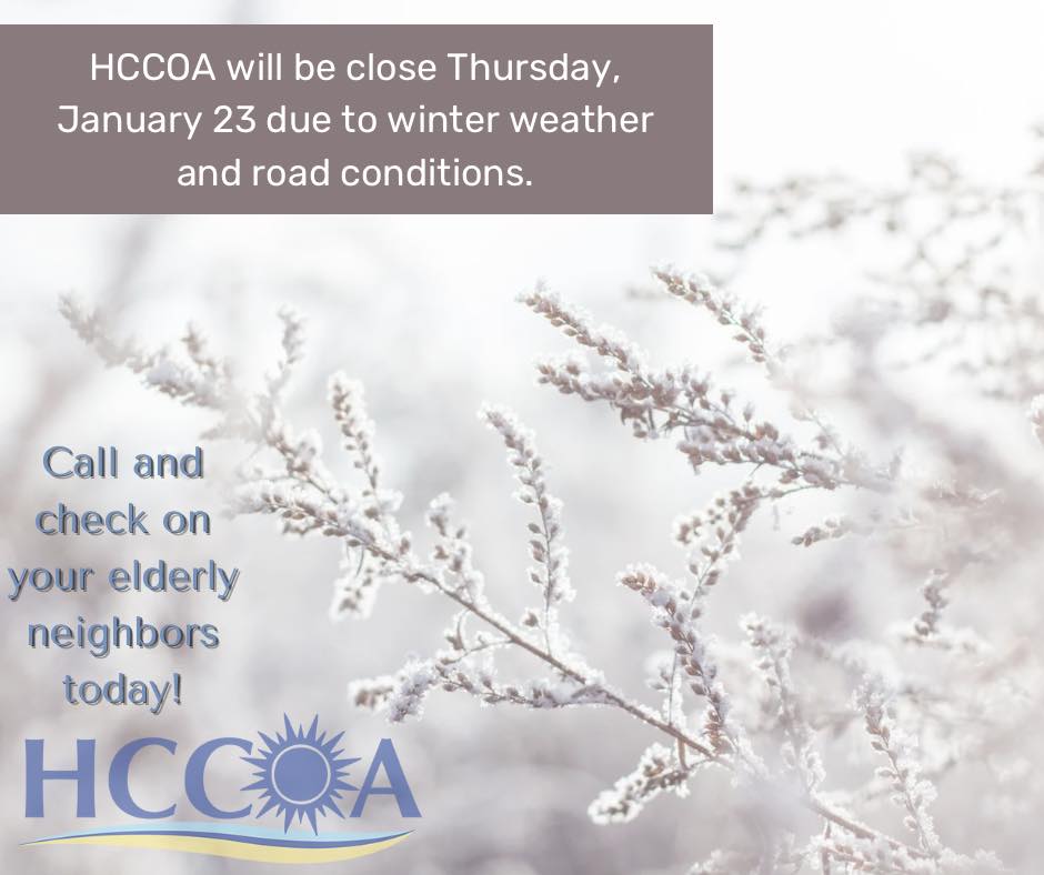 HCCOA Grand Strand | Myrtle Beach SC