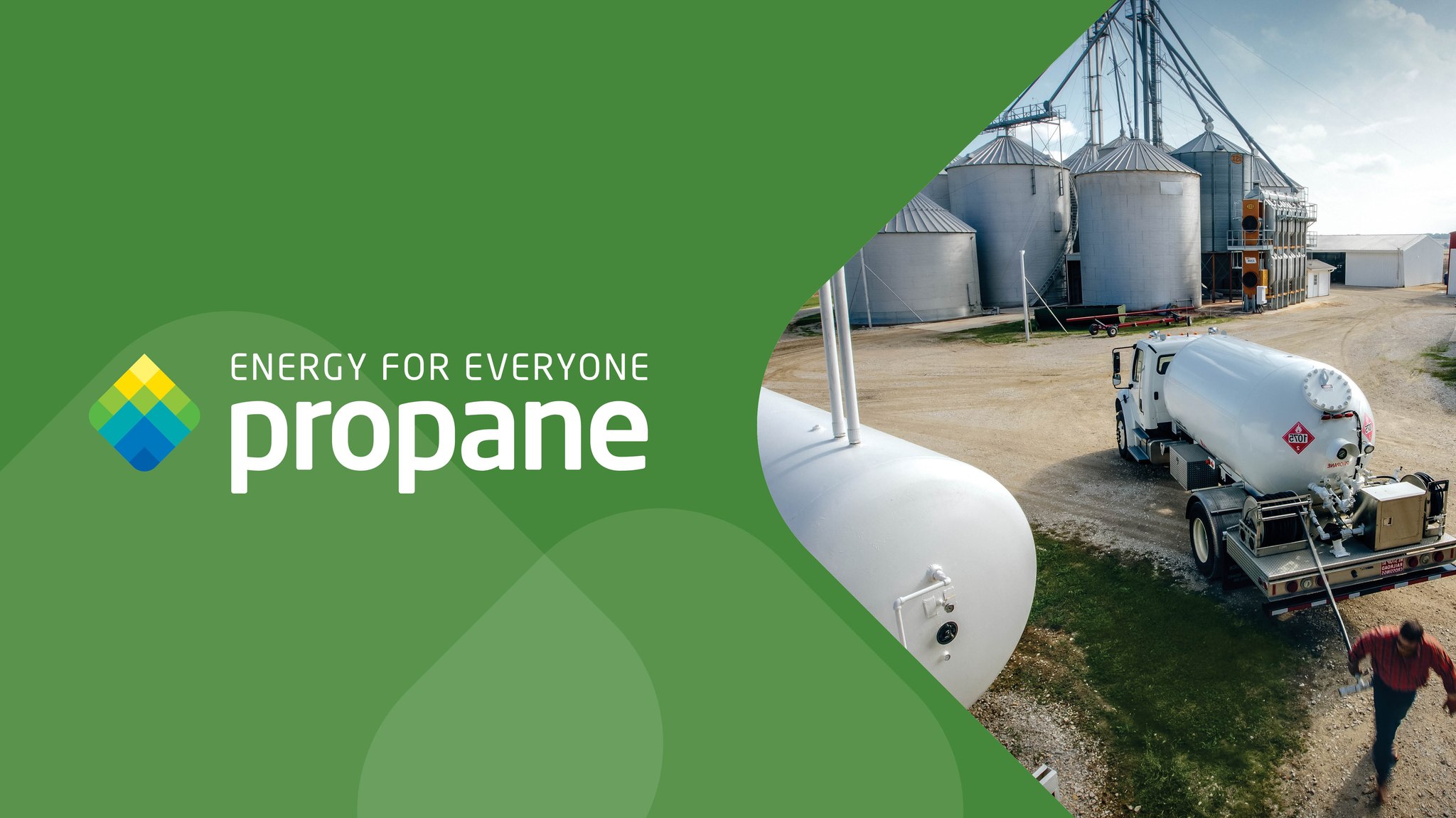 Propane Marketers Association of Kansas | Topeka KS