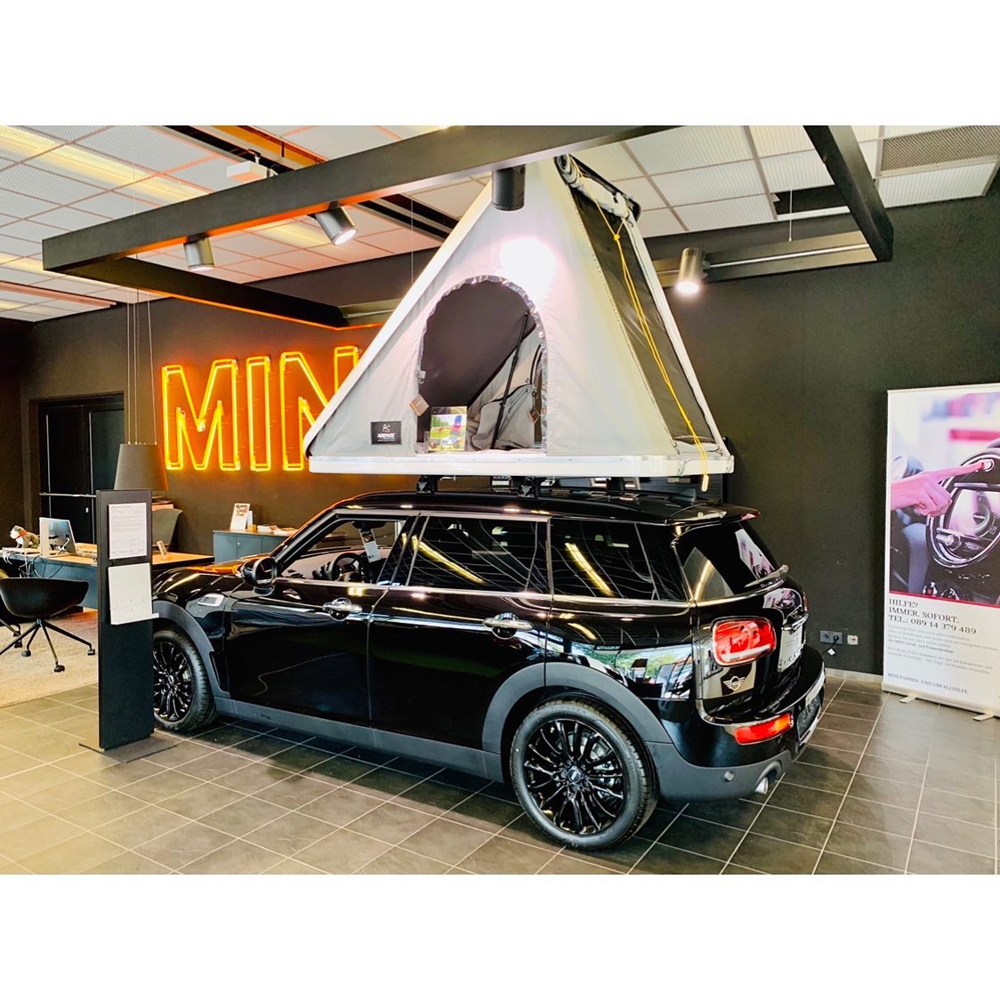 markisen im test Markise mit Fernbedienung 3,95x2,5m Grau – Jetzt bestellen Faltrad IKEA 804.687.15 FREDÖN Hammock Color:Diamond Black - Splash Olive Green (Matt)