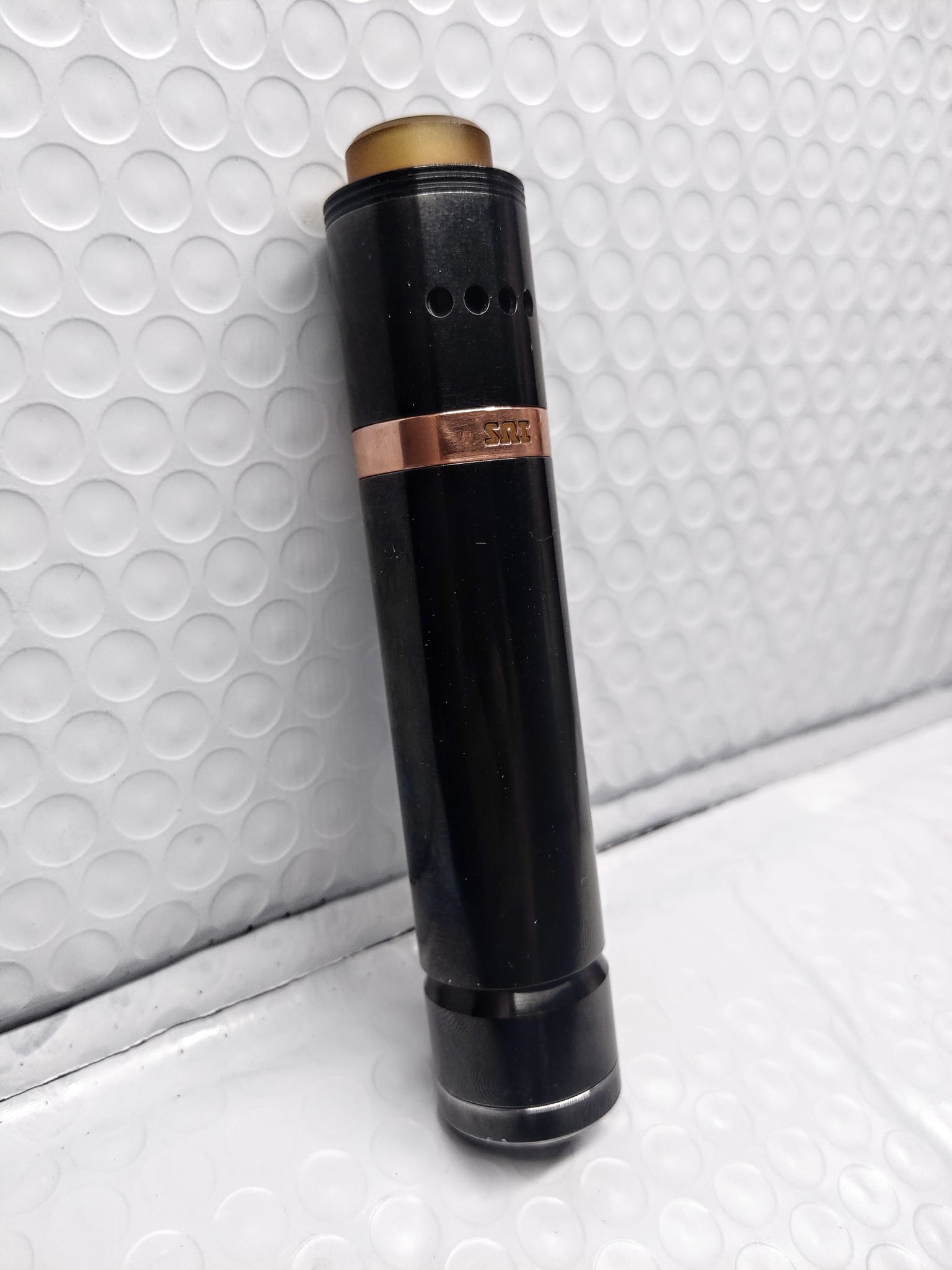 WTB Comp Lyfe Titanium Mods, Caps, Buttons etc. ✌️