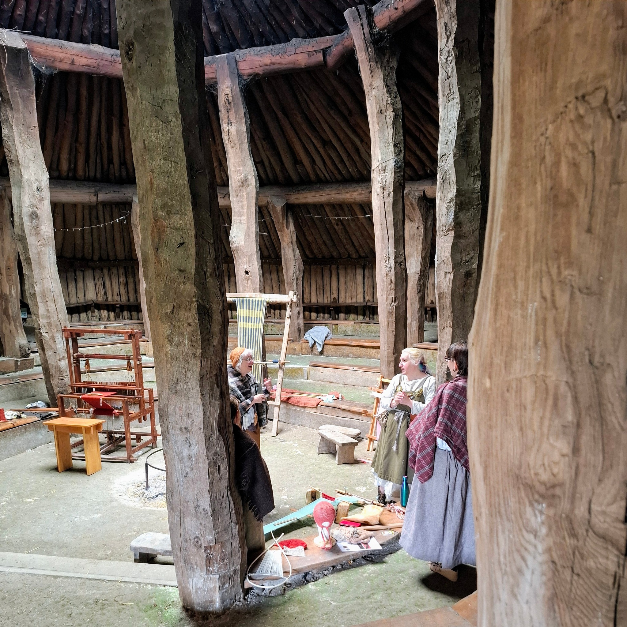 Sally - The Ancient Technology Centre is such a great location for a ...