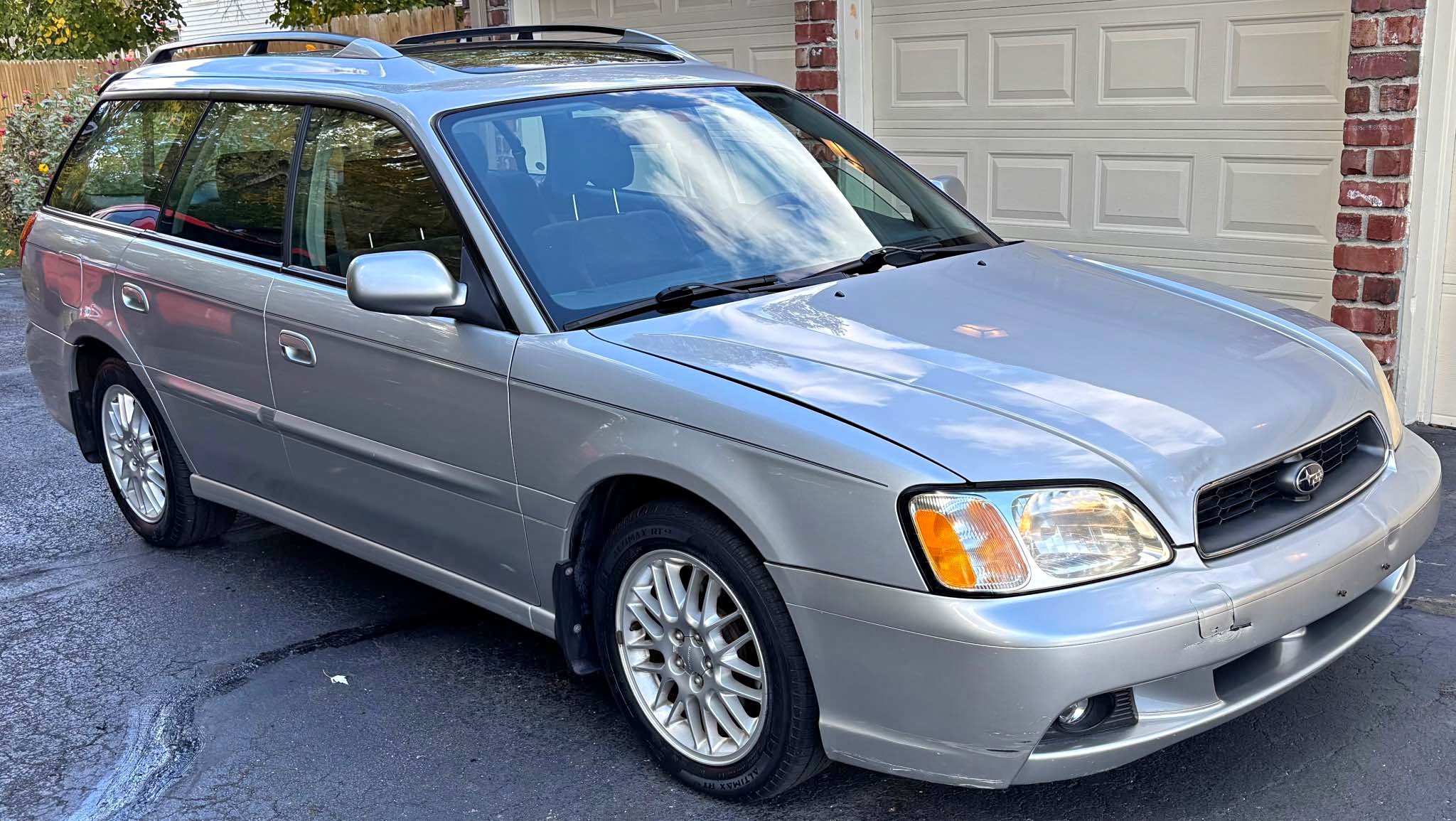 Sitemapcdatahttpstondreferenzcom03 Subaru Legacy L