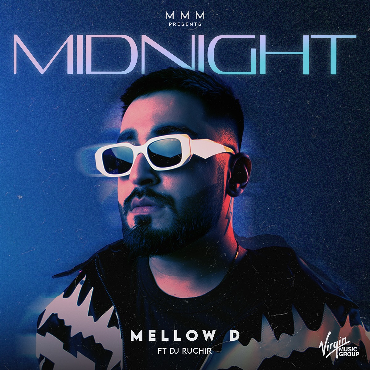 Mellow D