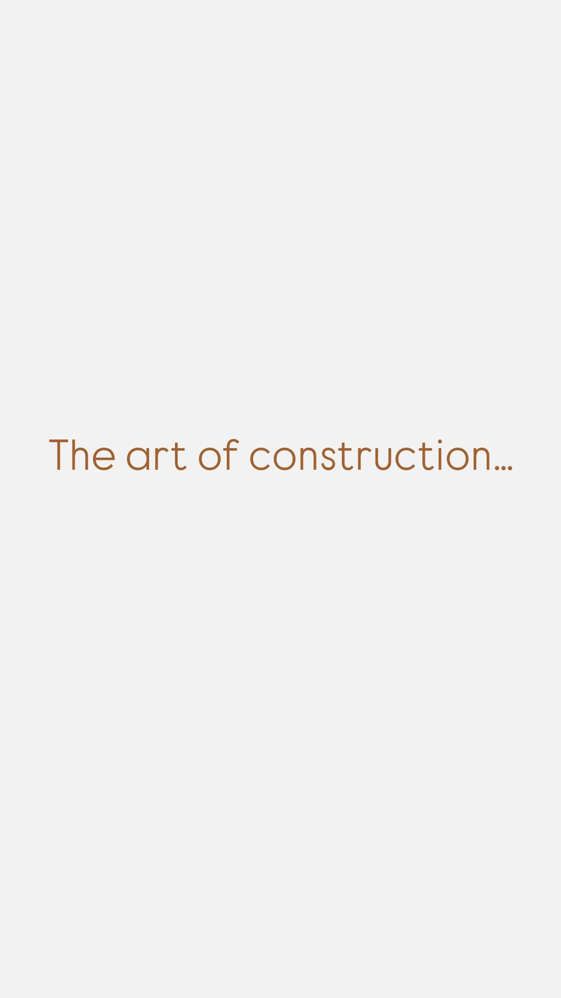 Feliciano + Associates Builders | Santa Maria