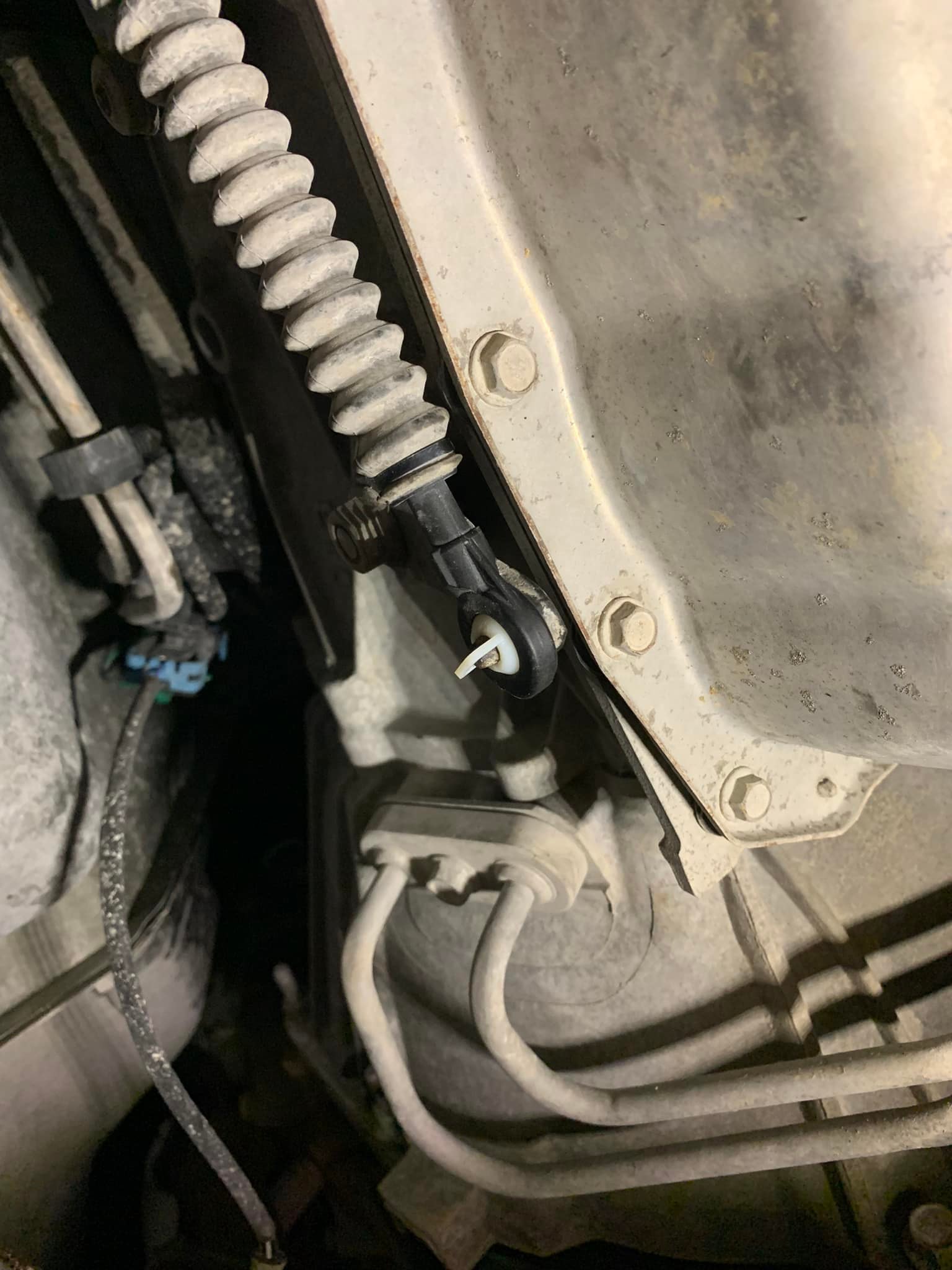 Ford Edge Transmission Shifter Cable Repair Kit With Bushing - Easy Install - Bushing Fix
