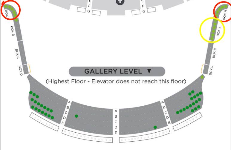 Twin Cities Geeks | Musical theatre geeks familiar with the Ordway, may ...