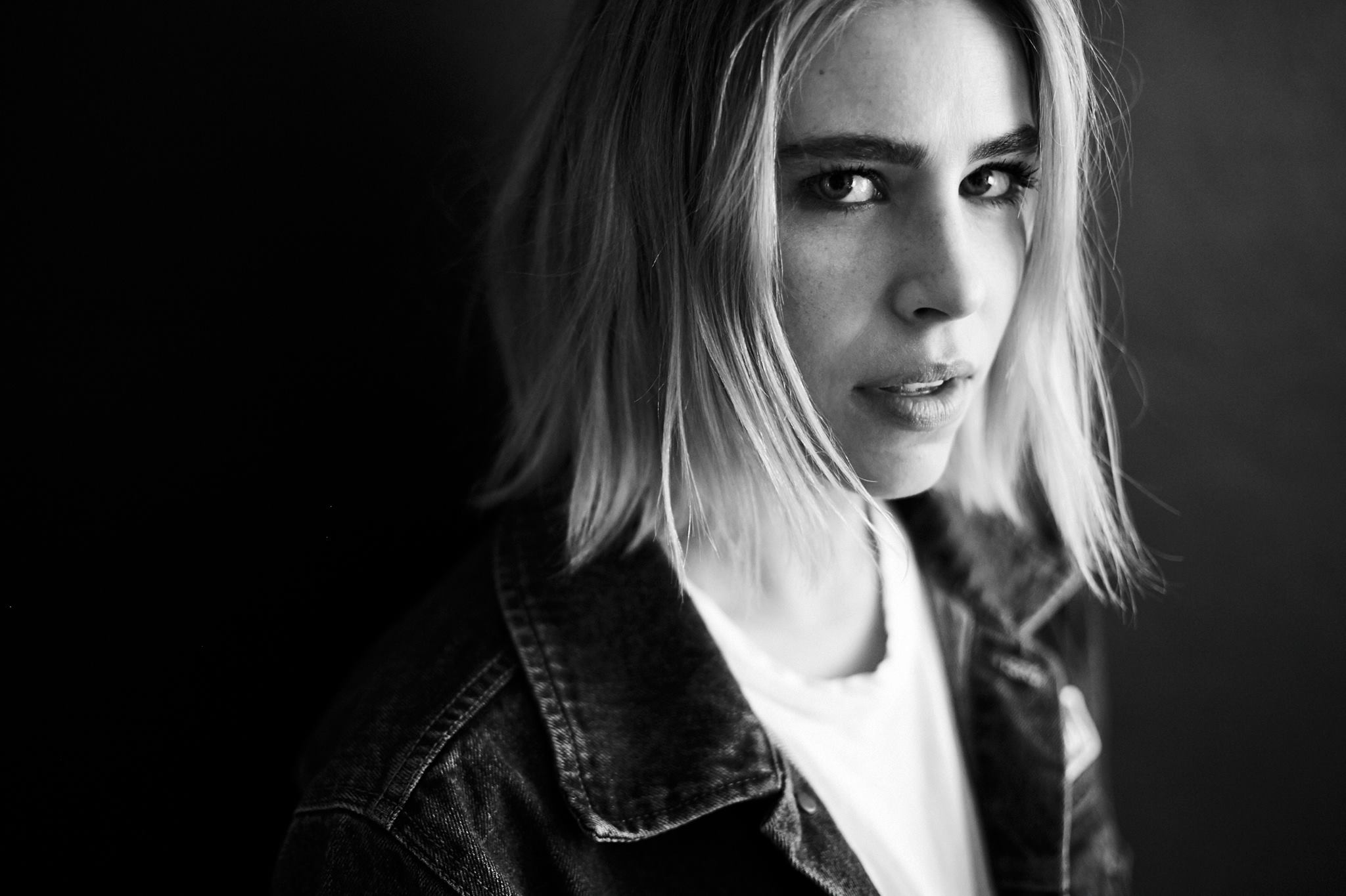 Alexandra Turshen