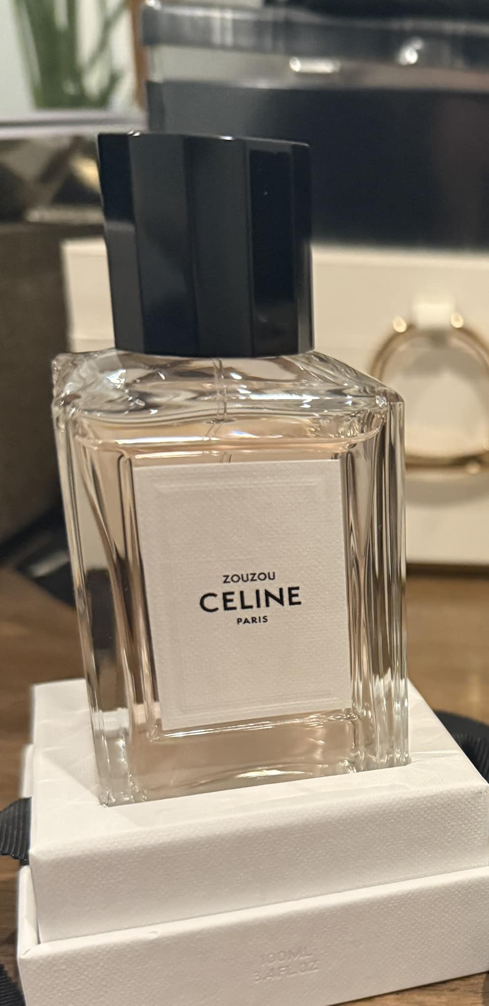 Get to know Un Été Français, the latest addition to @celine's