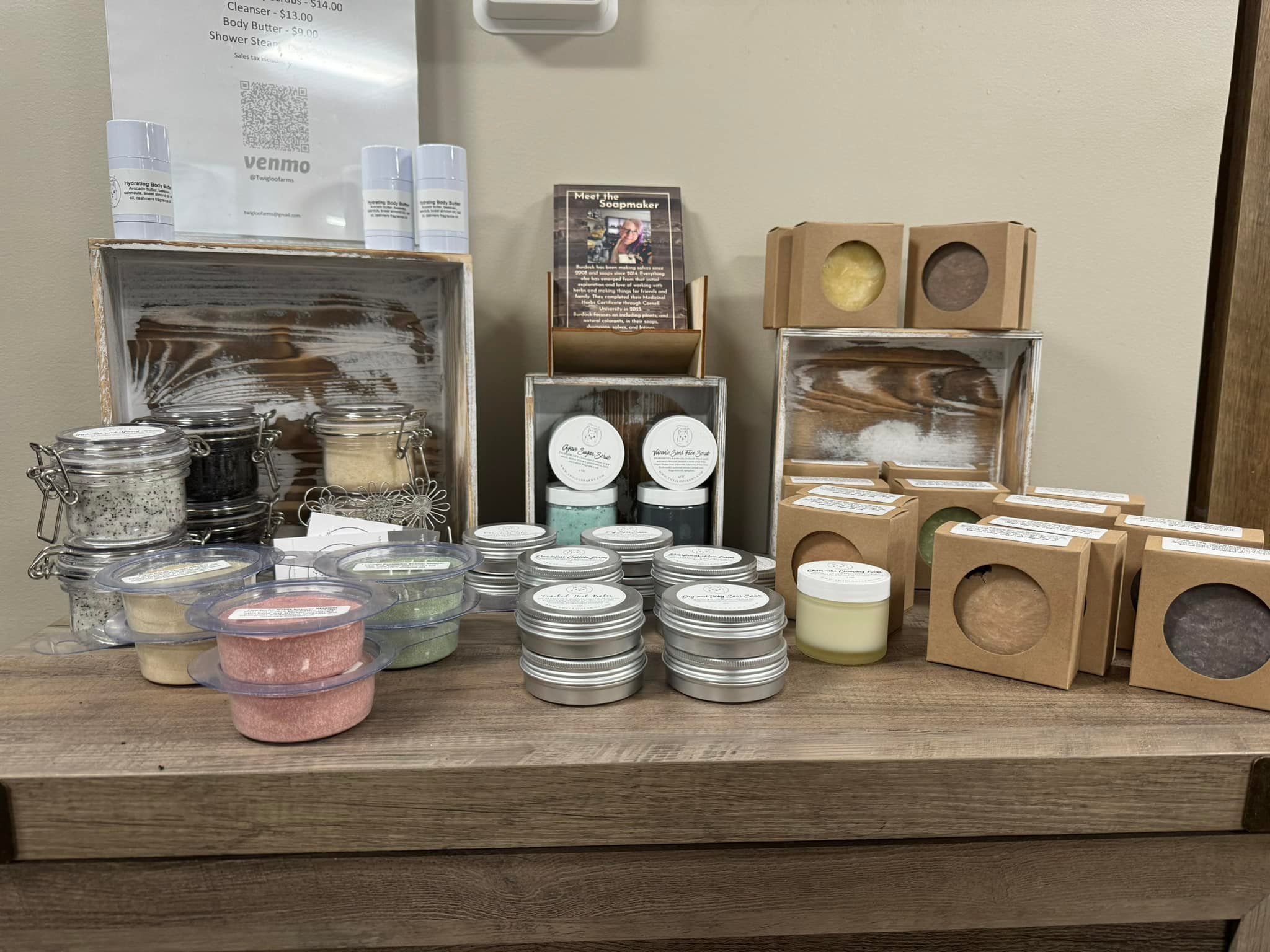 Salon Bloom | East Rochester NY