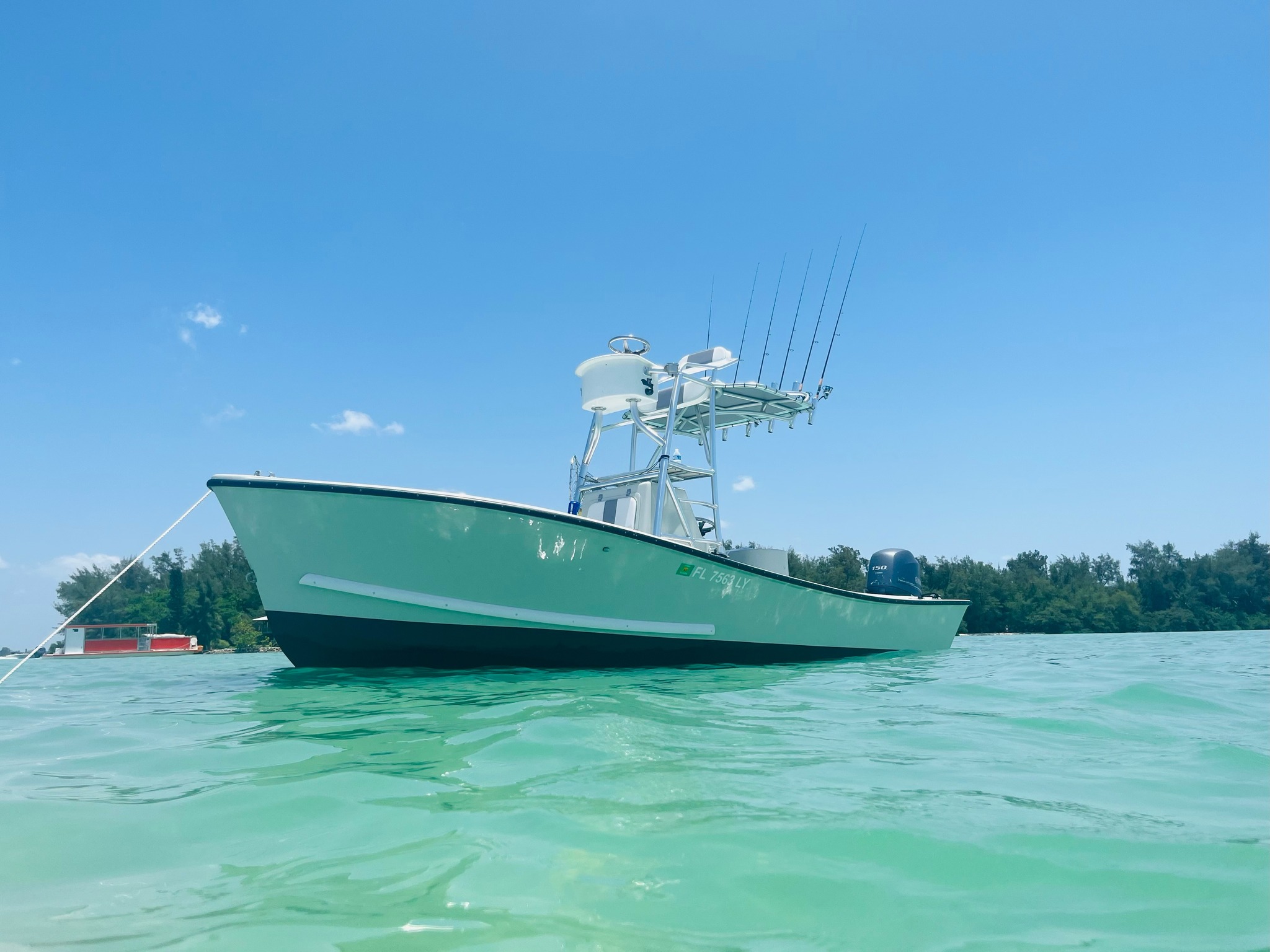 Native Charters, LLC | Bradenton FL