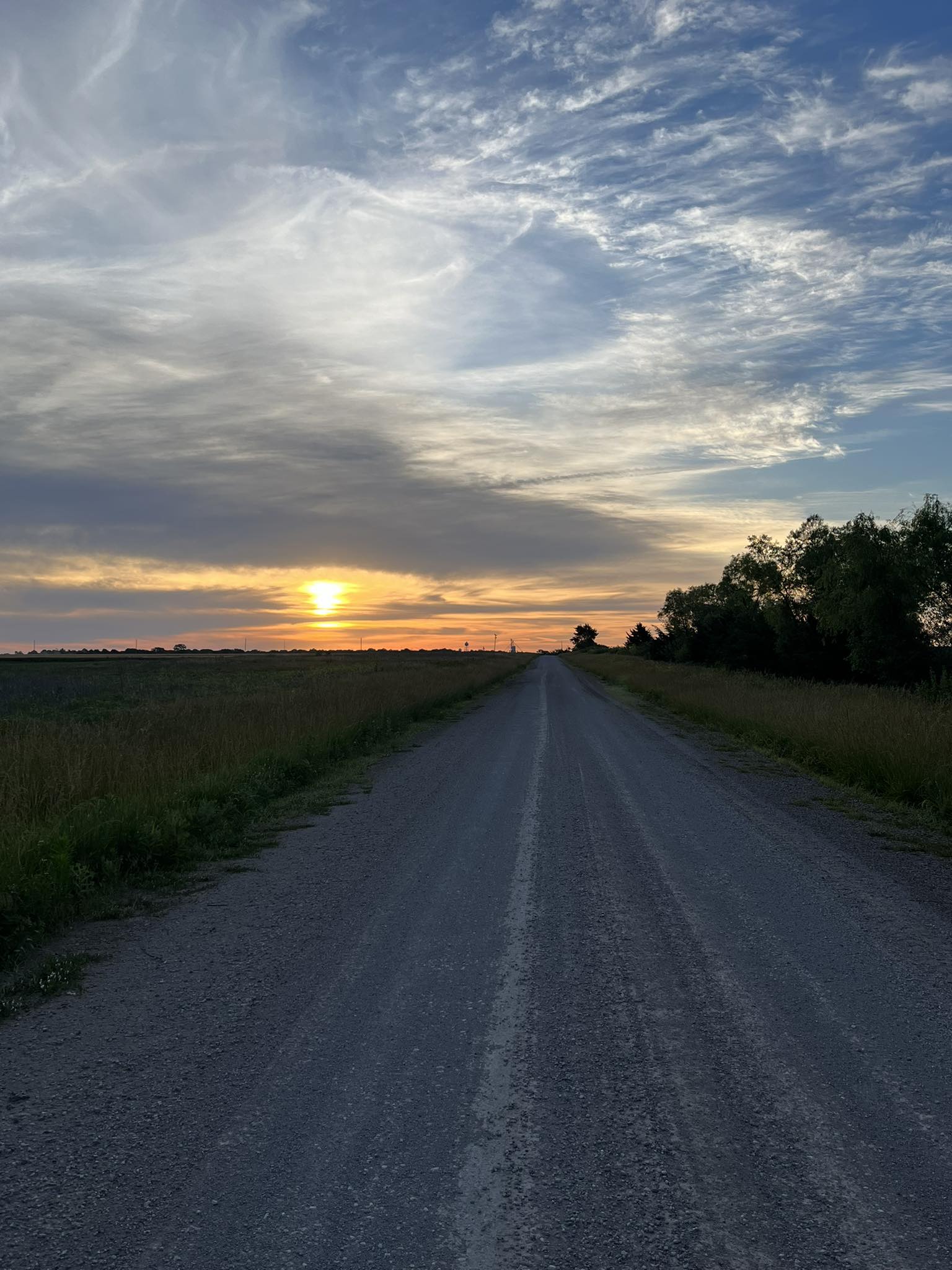 Reading, Kansas - Reading, Kansas added a new photo.