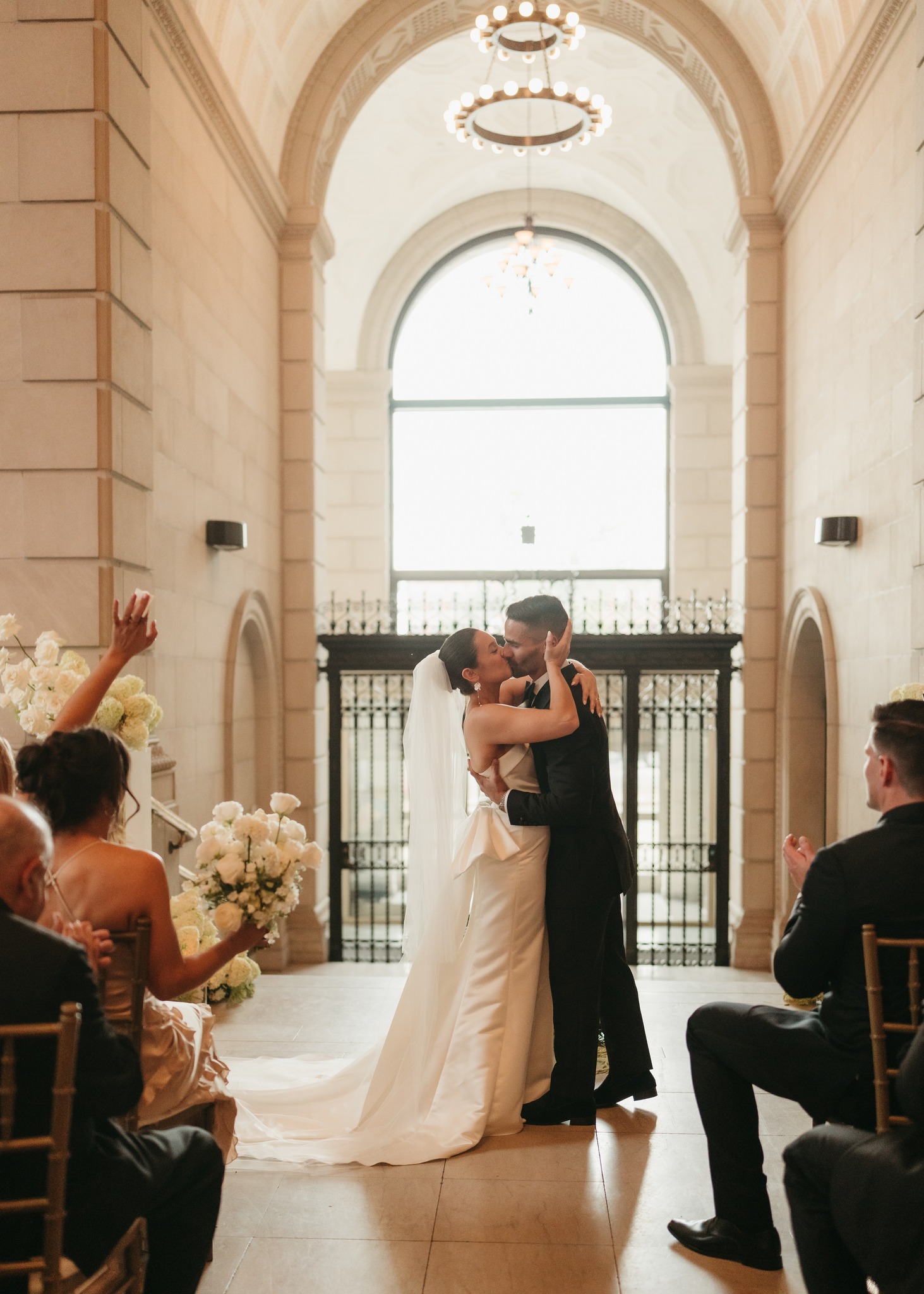 YellowBird Wedding | Buffalo NY