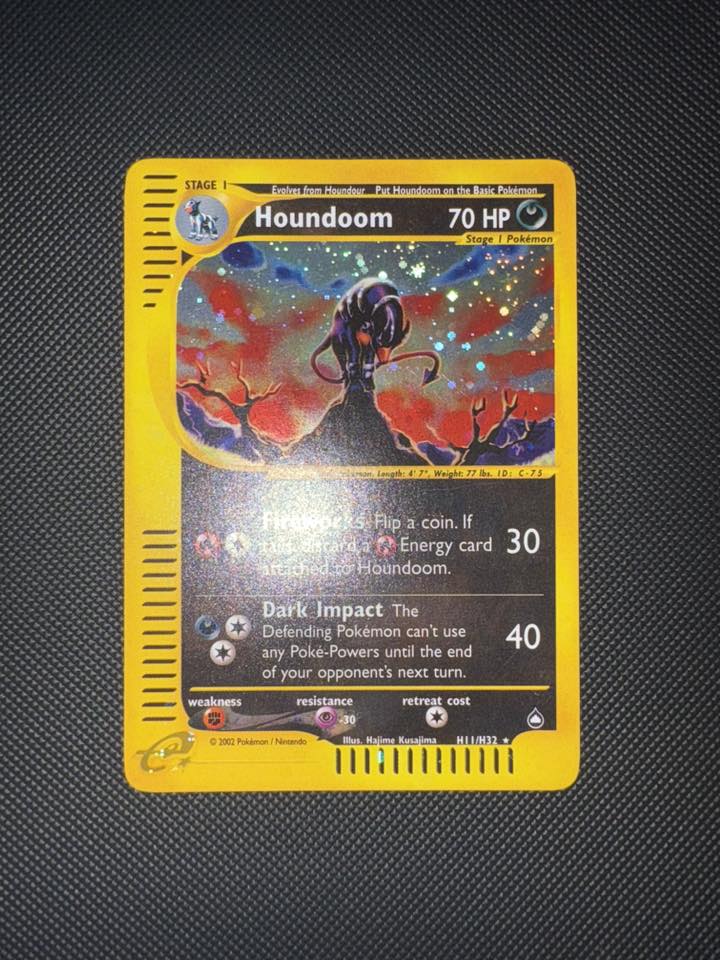 hawk tuah pokemon card Girl Promo Retreat cost Looking to get some childhood
