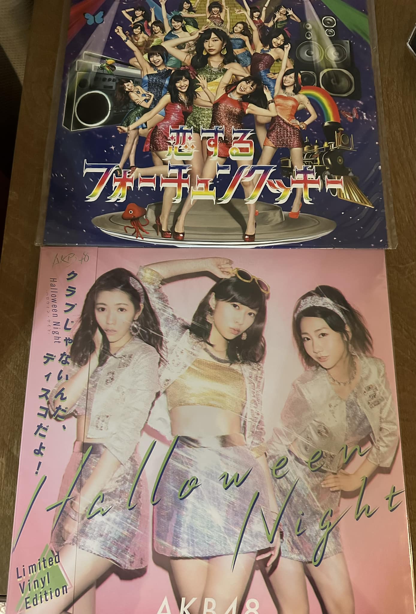 パール・ジャム20th Anniversary Editionsアナログ／CD パール・ジャム