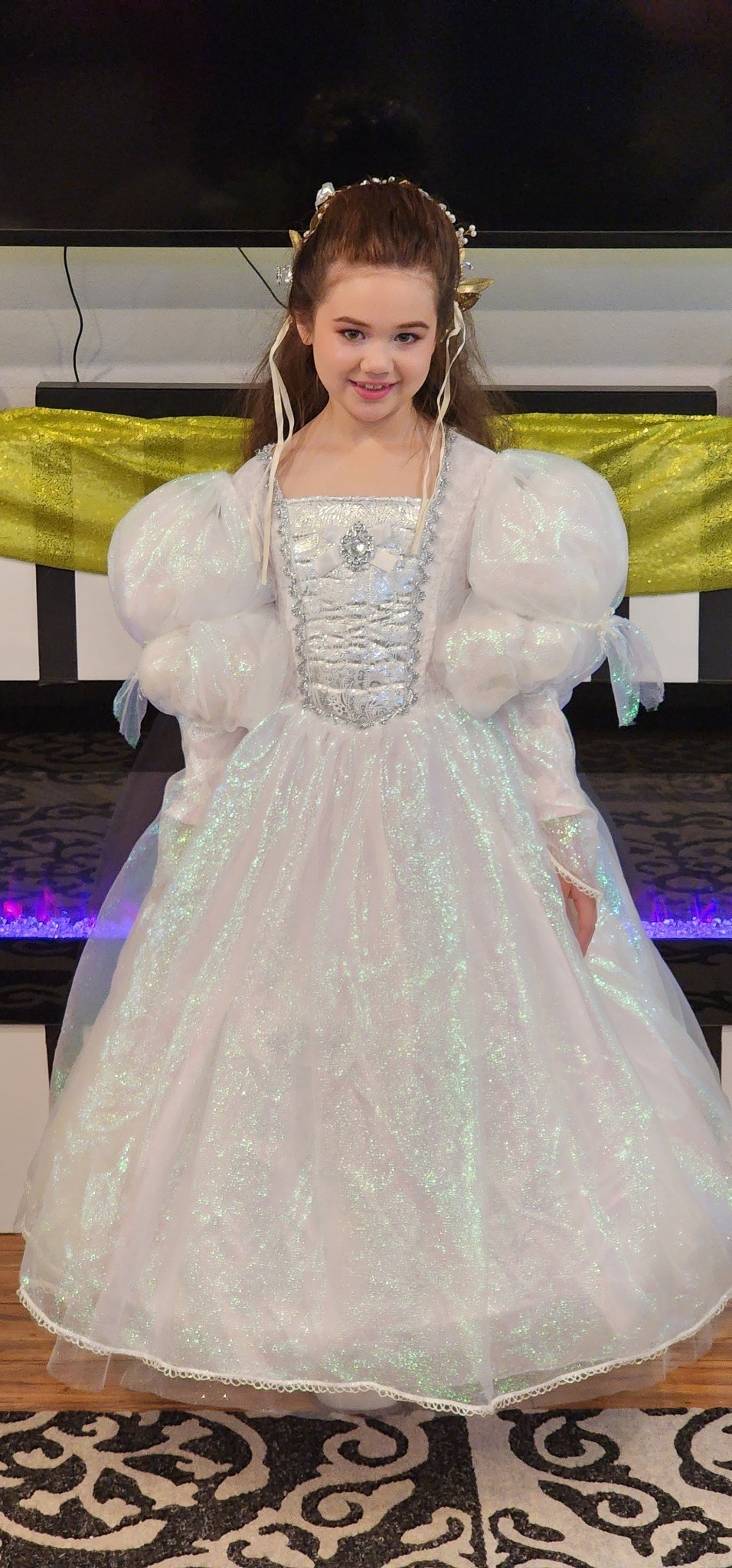 sarah labyrinth green dress Costume Of course Sarah williams labyrinth outfit |