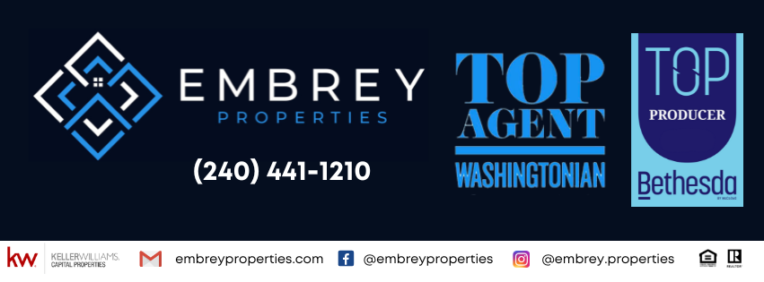 Embrey Properties at Keller Williams Capital Properties