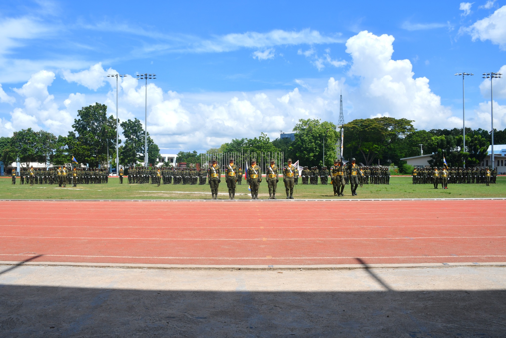 Davao Oriental State University - [MEMORANDUM ORDER] Per Executive ...