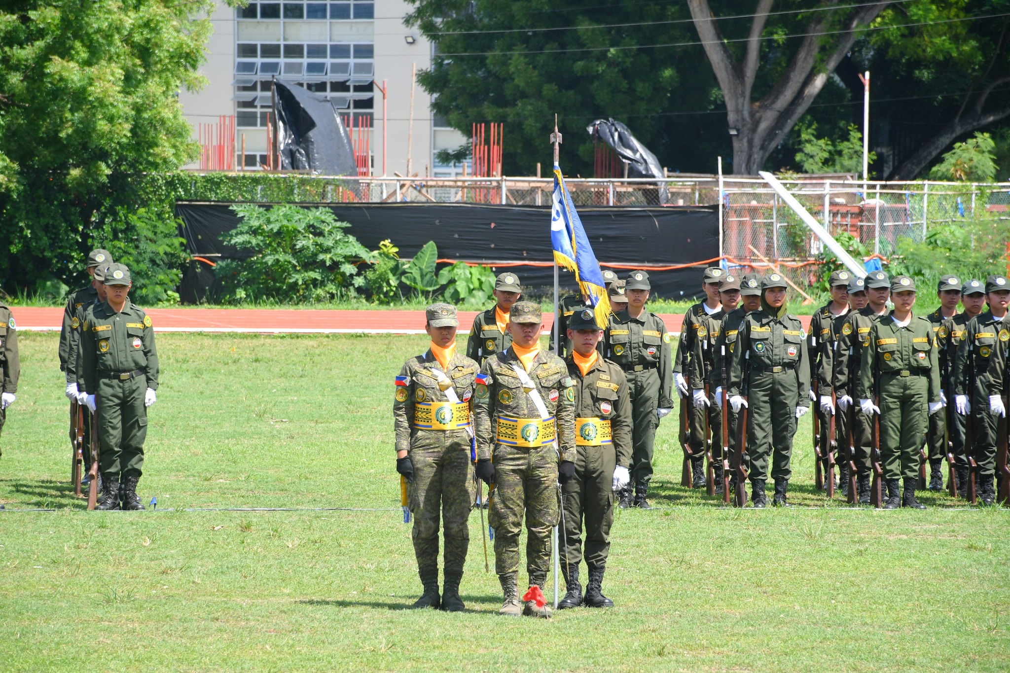 Davao Oriental State University - [MEMORANDUM ORDER] Per Executive ...