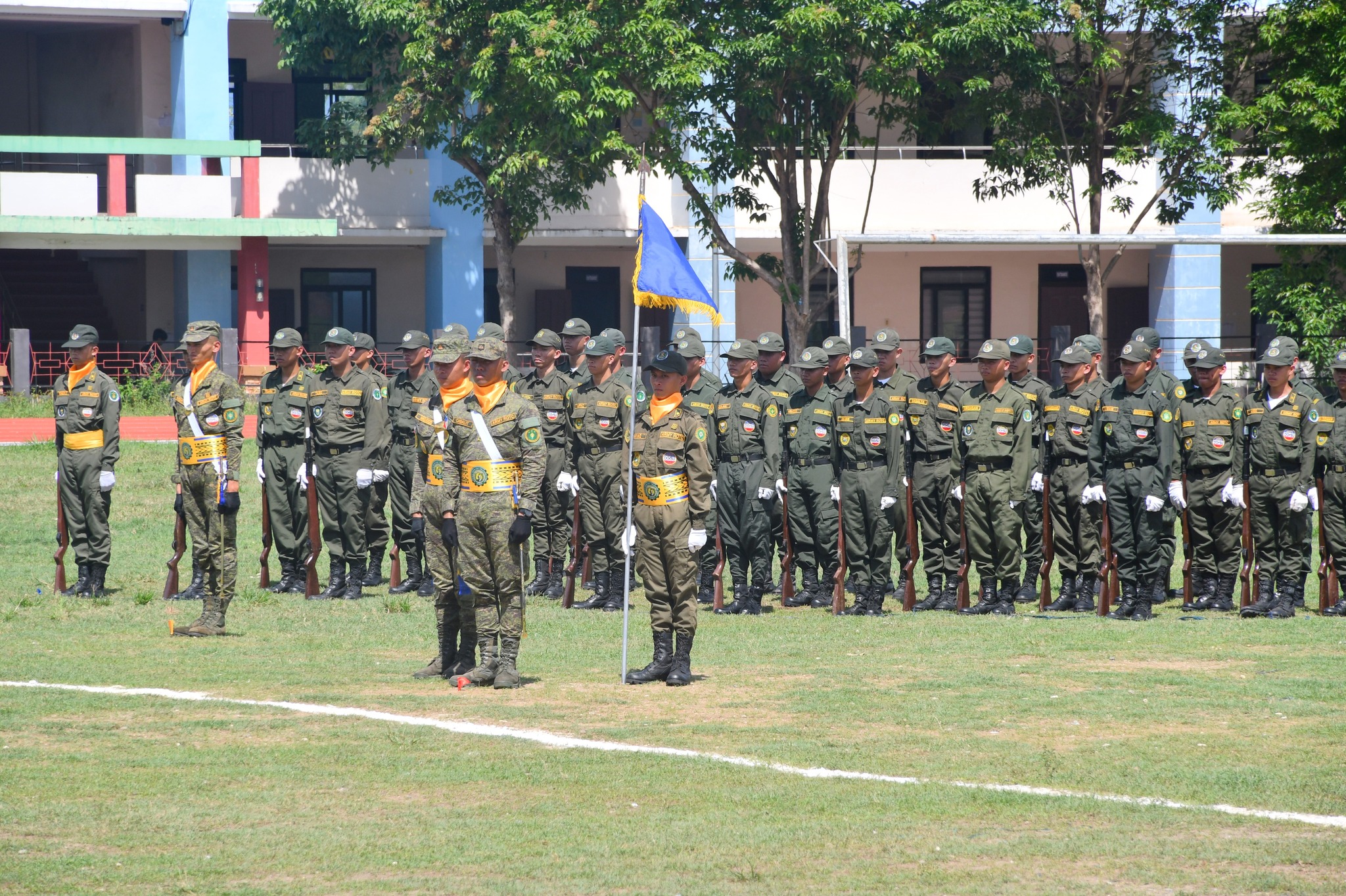 Davao Oriental State University - [MEMORANDUM ORDER] Per Executive ...