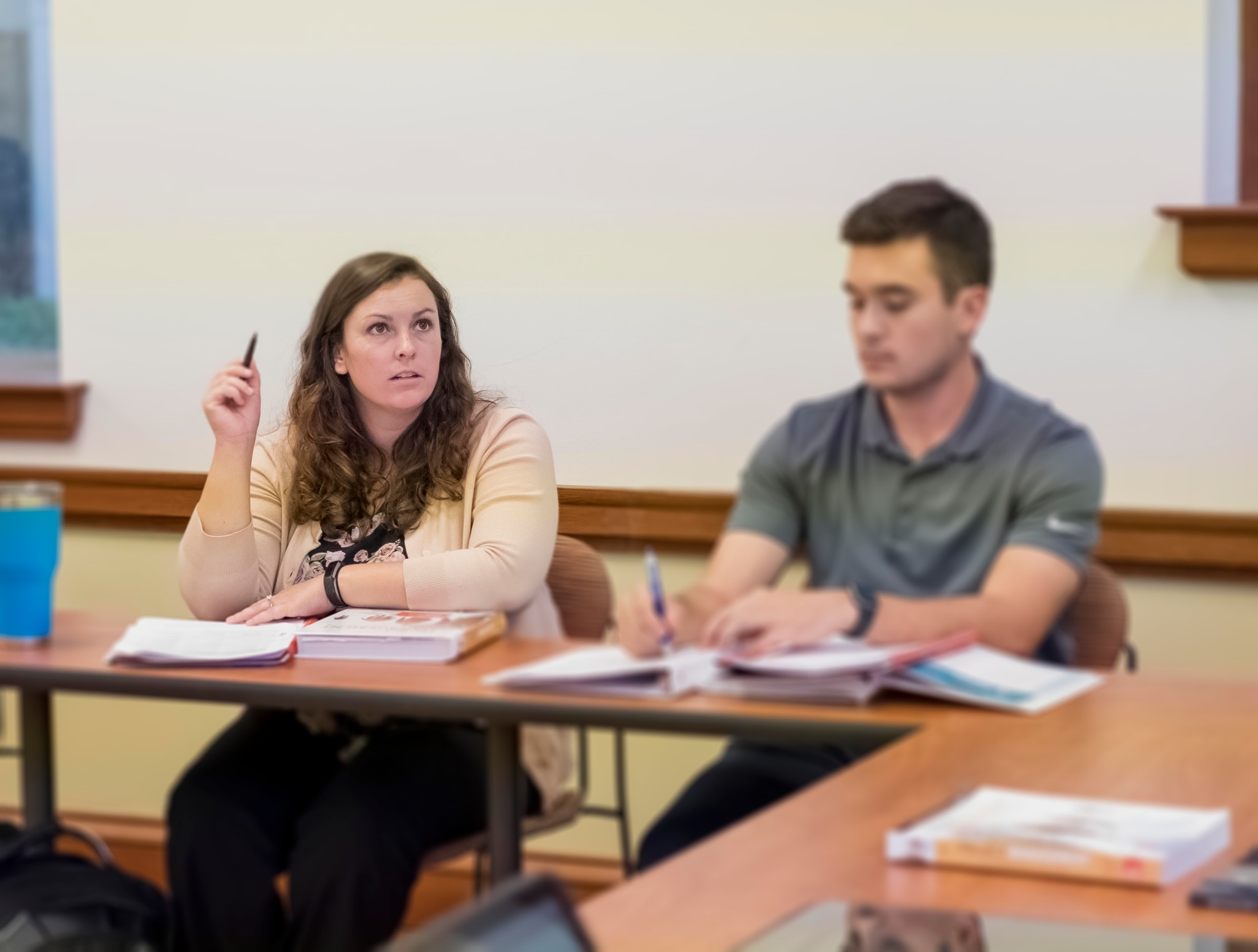 The Sever Institute at Washington University in St. Louis | St. Louis MO