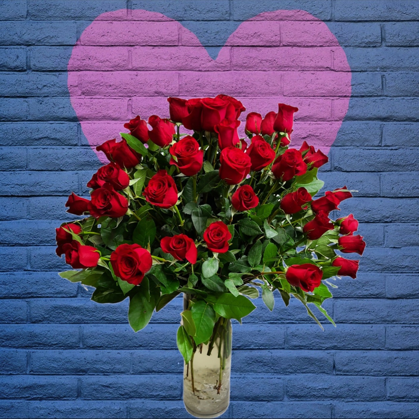 Made for a moment this special. A luxurious custom bouquet featuring ...
