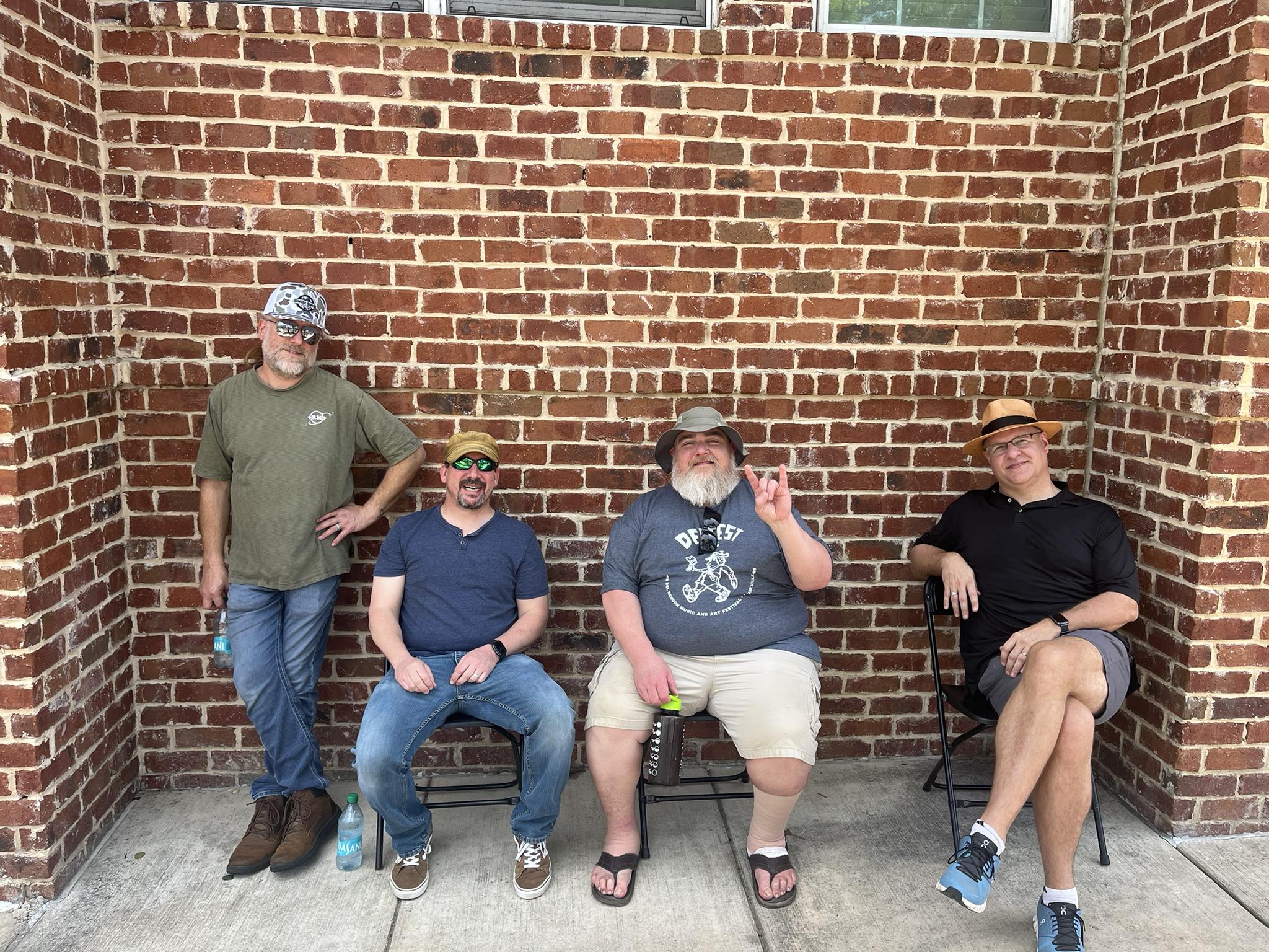 The Del Rendon Foundation | Starkville MS