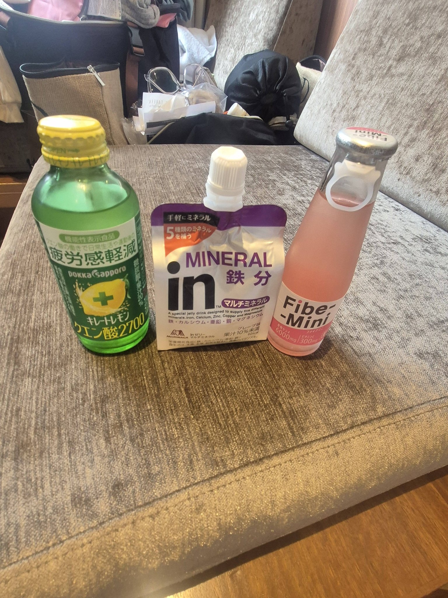 Japan travel tips and jet lag remedy