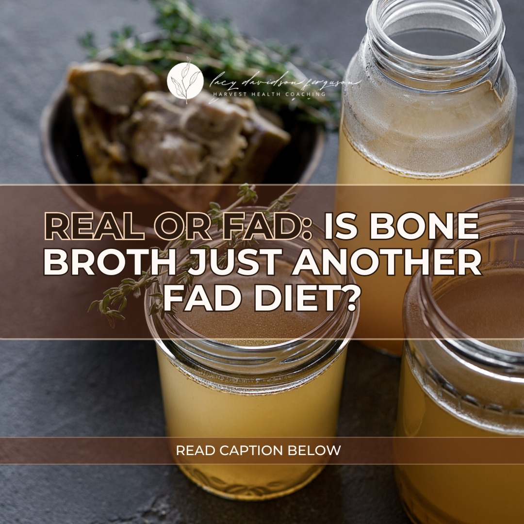 Easy ways to add bone broth to your diet... Dr. Kellyann Petrucci didn't listen when her publisher told her nobody would buy a book with 
