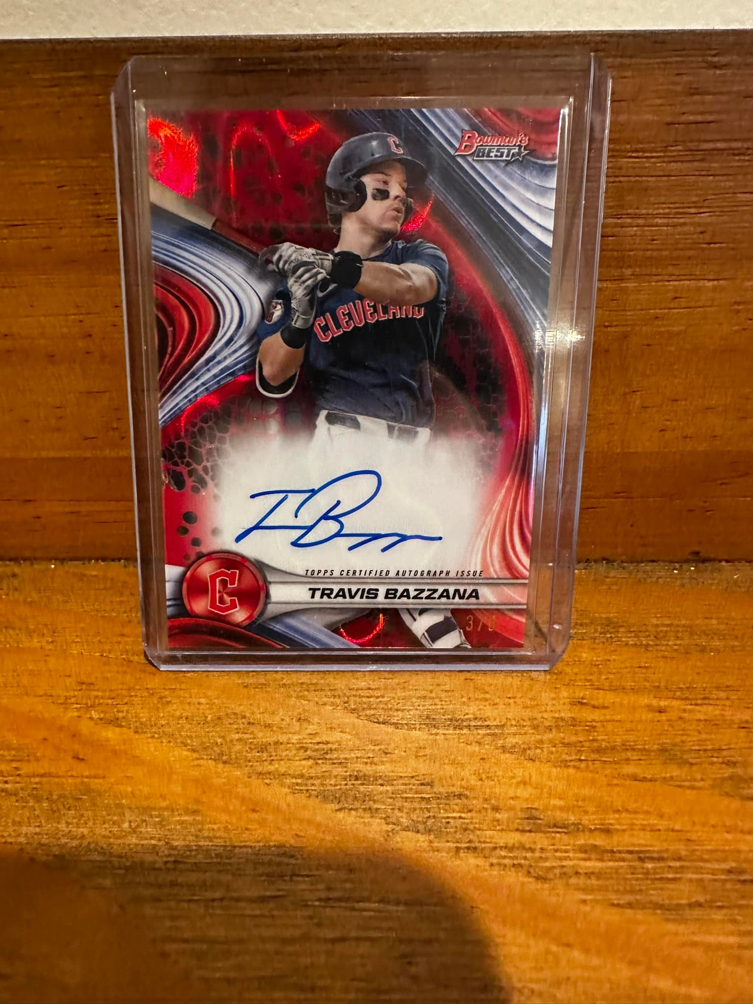 2024 Bowman