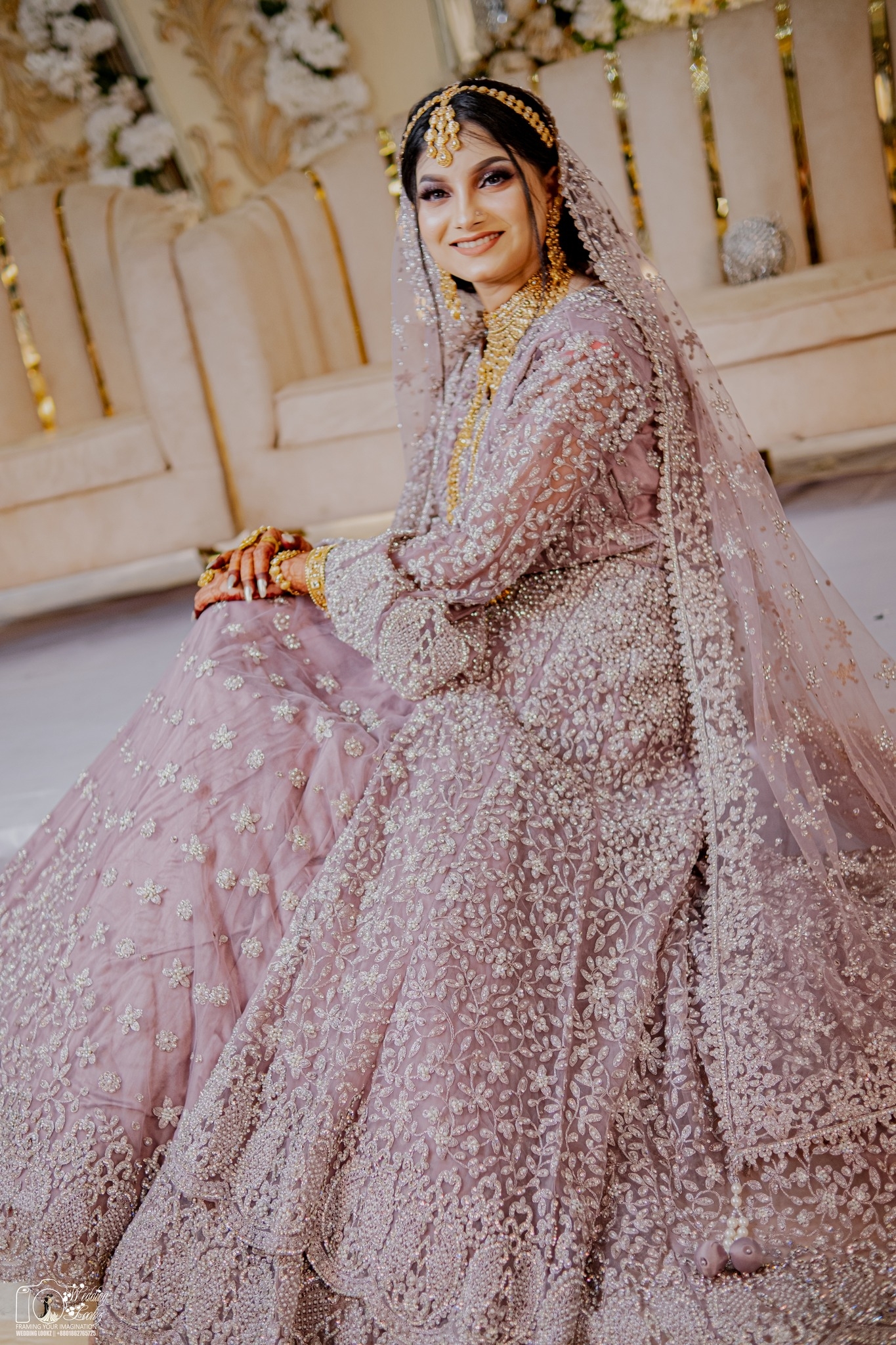 Akdh Ceremony Of Azizur & Afsana #akdhceremony #weddingceremony # ...