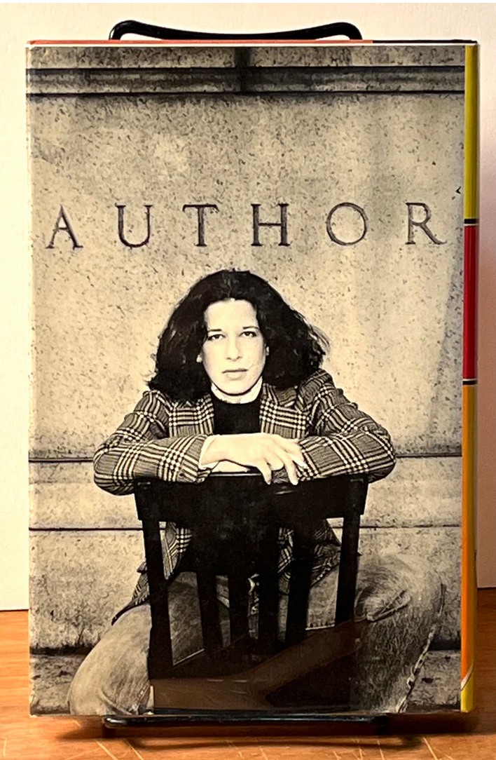 Gay New York 1970s and 80s | Chad Callis' post about influential books ...