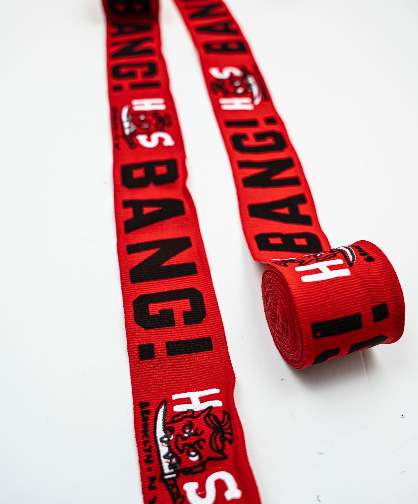 Just dropped: 2025 hand wraps. Don't miss out. #halfsumo #handwraps
