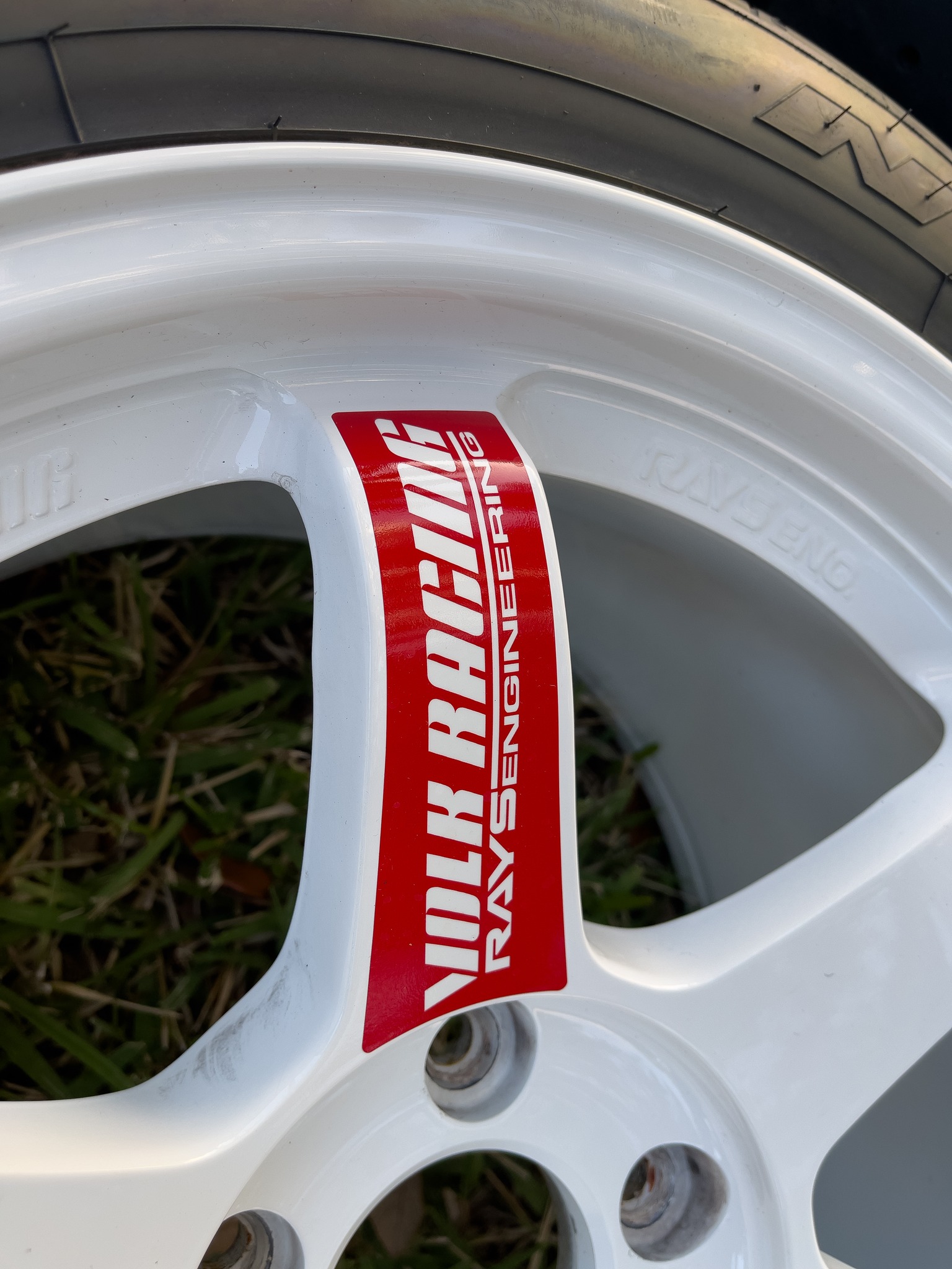 FS: Volk Racing TE37SL Wheels - 17x9.5 +40 Evasive Spec (Dash 