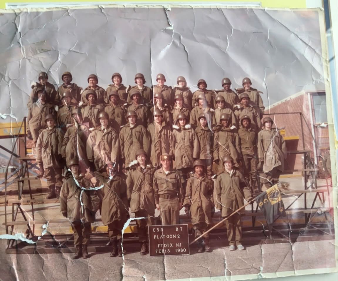 I was at Ft. Dix from June - August 1990 for basic training. My
