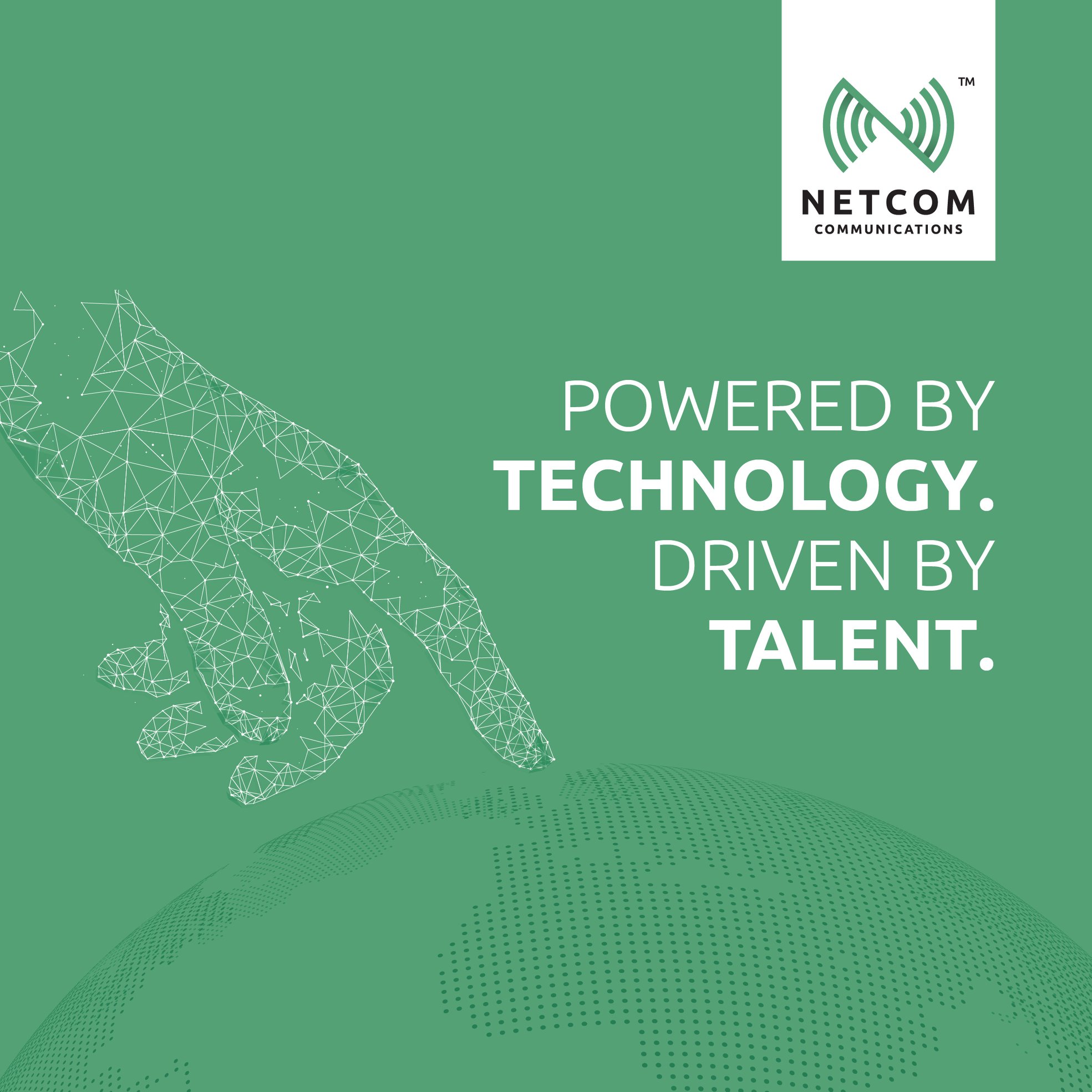 Netcom Communication